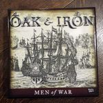 Oak & Iron: Men of War