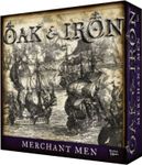 Oak & Iron: Merchant Men