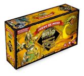 Salo Dominios de Ra Juego de Mesa Mitos y Leyendas