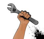 Ram Knuckle