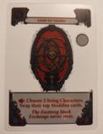 Gloom: Game of Trades Promo Card