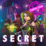 Secret Hunters