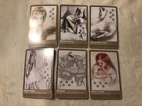 Starving Artists: Sketch & Study Expansion