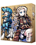 新幕 桜降る代に決闘を 第四拡張：大洋航路 (A Duel for Falling Cherry Blossoms: New Act – 4th expansion – Ocean Route)