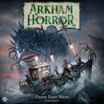 Arkham Horror (Third Edition): Under Dark Waves