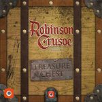 Robinson Crusoe: Adventures on the Cursed Island–Treasure Chest