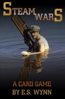 Steam Wars doboz