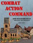 Combat Action Command: WWII Miniatures Rules