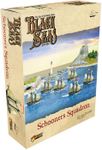 Black Seas: Schooners Squadron