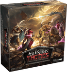 Ascension Tactics: Miniatures Deckbuilding Game