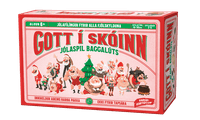 Gott í skóinn