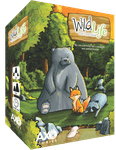Wild Life: The Card Game