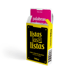 Listas las Listas