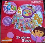 Dora Bingo