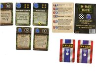 D-Day Dice (Second Edition): Legendary Units – Board Game Geeks & Grognards