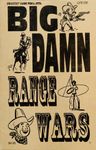 Big Damn Range Wars