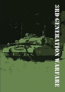 3rd Generation Warfare doboz