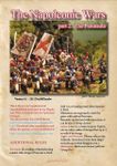 Smooth & Rifled: The Napoleonic Wars – Part 2. The Peninsula