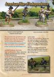 Smooth & Rifled: American War of Independence