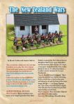 Smooth & Rifled: The New Zealand Wars
