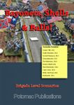 Bayonets, Shells & Balls!