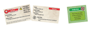 Mint Cooperative: Double Mint & Ruth Canal Promos