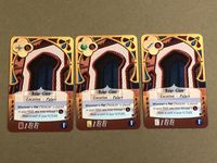 A Thiefs Fortune: Rear Gate