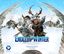 Coperta Endless Winter: Paleoamericans