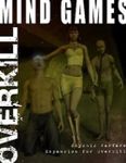 Overkill: Mind Games – Psychic Warfare Expansion