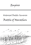 Empires: The Battle of Marathon – Historical Battle Scenario
