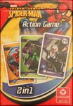 Marvel Spider-Sense Spider-Man Action Game