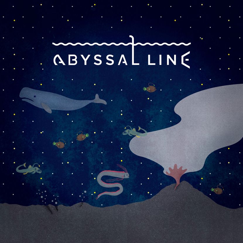 Coperta Abyssal Line