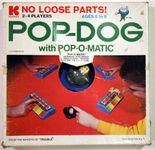 Pop-Dog