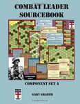 Combat Leader: Game Component Set A