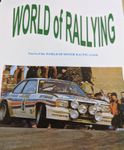 World of Motor Racing: World of Rallying