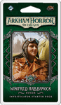 Arkham Horror: The Card Game – Winifred Habbamock: Investigator Starter Deck
