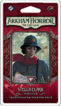 Arkham Horror: The Card Game – Stella Clark: Investigator Starter Deck