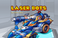 Laser Bots