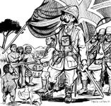 Rampant Colonialism!