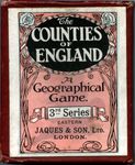 Counties of England