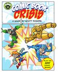 Comic Book Crisis
