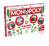 Monopoly: Polska jest piękna