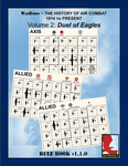 Warbirds: Duel of Eagles 1939-1945 - Module 3: Rhubarbs, Rodeos and Circuses