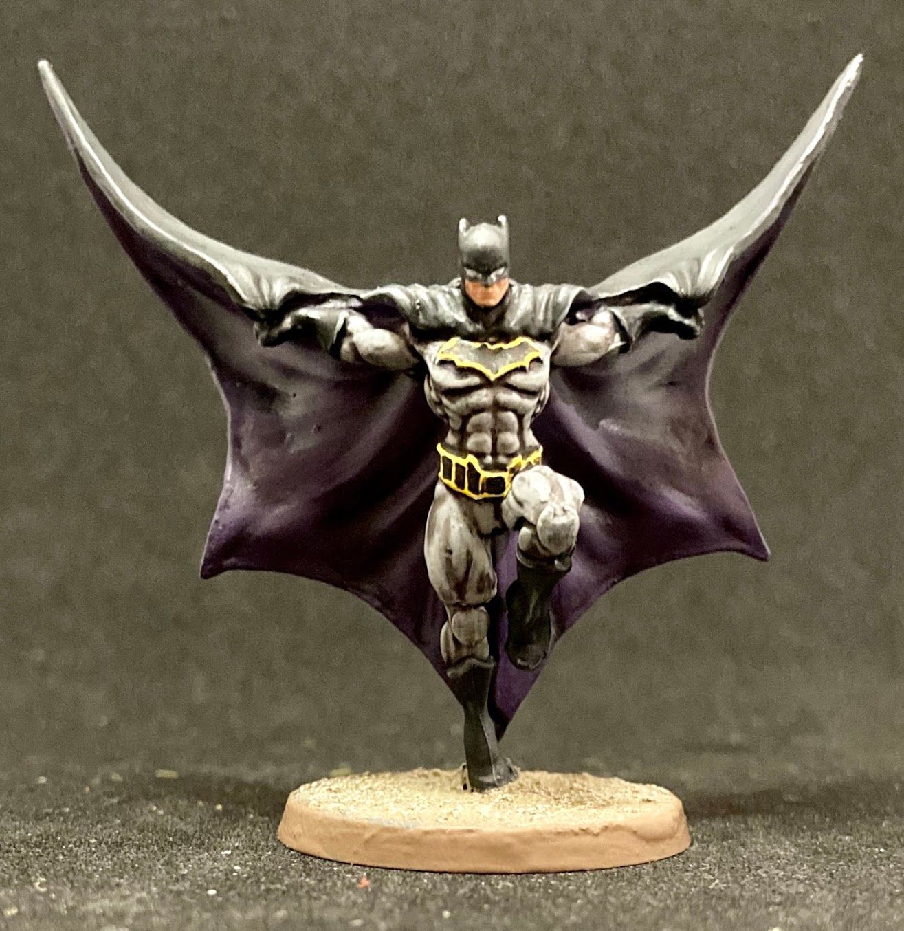 Batman: Gotham City Chronicles – Batman Rebirth doboz