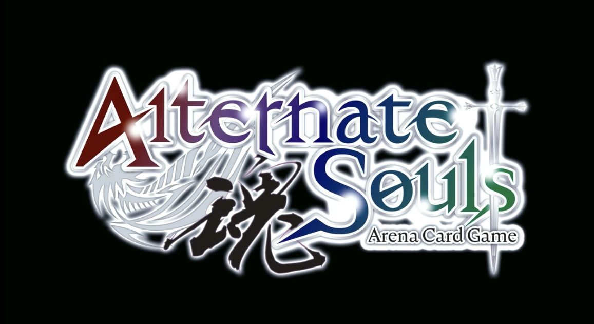 Alternate Souls: Arena Card Game box art