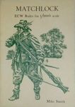 Matchlock: ECW Rules for 1/300th Scale