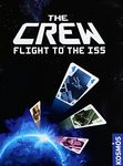 Die Crew: Reist gemeinsam zum 9. Planeten – Der Flug zur ISS