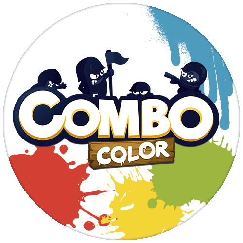 Combo Color: Print & Play Demo box art