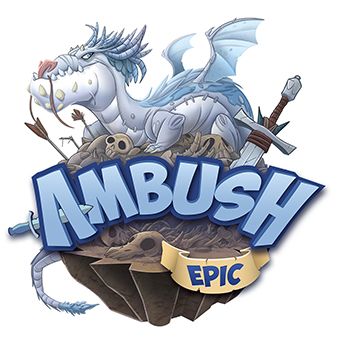 Ambush: Epic doboz