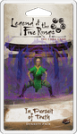 Legend of the Five Rings: The Card Game – In Pursuit of Truth